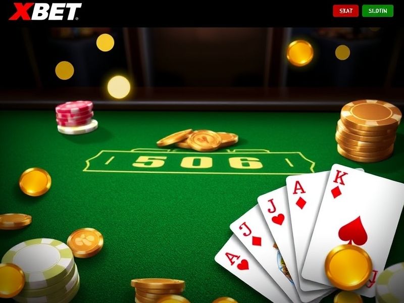 Welcome to Xbet.com, your premier destination for online gambling. Enjoy exclusive sports betting, live casino games, slot machines, and casino bonuses. Trust the official Xbet platform for secure and thrilling gaming experiences.